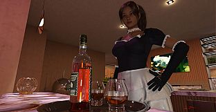 Agent Sherine: Oil Baron