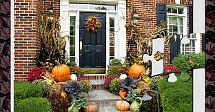 Holiday Jigsaw Halloween 3