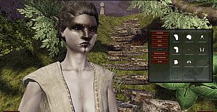 Mortal Royale - Character Customization Pack