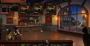 Cauldron Cartel