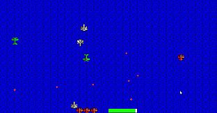 Tiger Fighter 1931 MP047