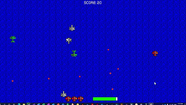 Tiger Fighter 1931 MP047