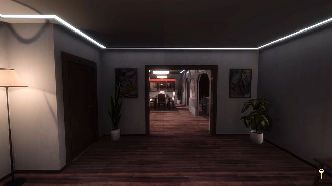 The Curse in the Village - Remastered