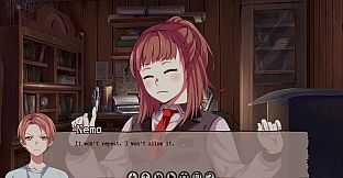 Guilty Parade: Episode 4