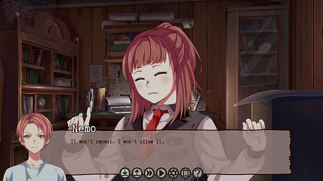 Guilty Parade: Episode 4