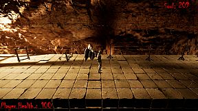 Demon Runner The Forsaken