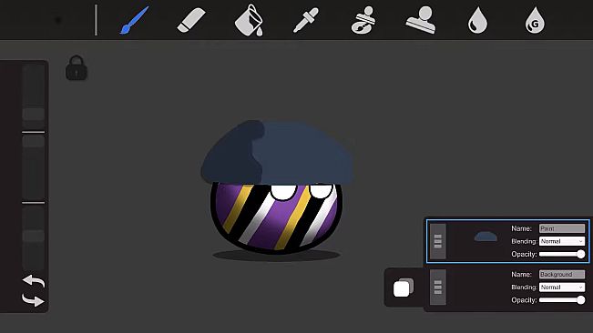 Countryball: World 1930