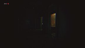 Vincent's Horror Story