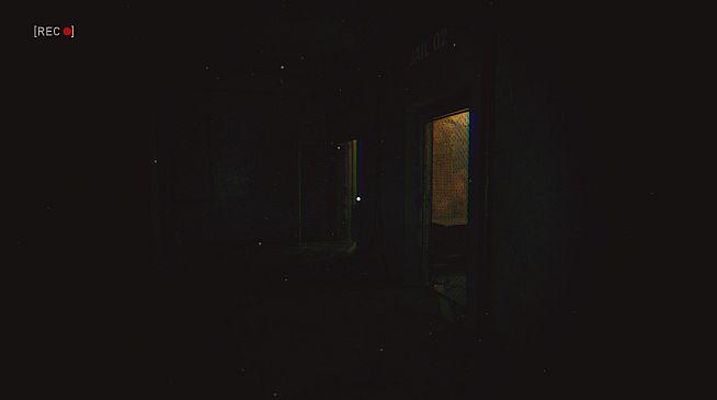 Vincent's Horror Story