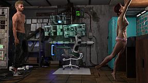 Sophie: The Girl From The Zone