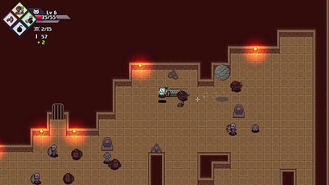 Catventure: The Curse of the Dark Tower