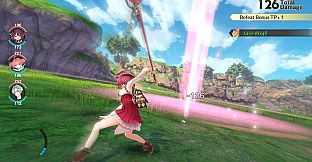 Atelier Sophie 2 - Sophie's Costume "Easy Breezy"