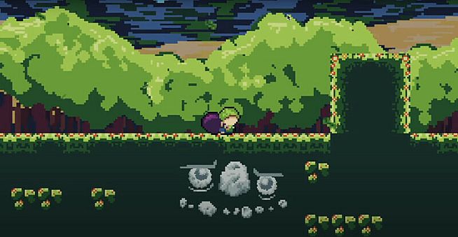 To Clean The Mountain