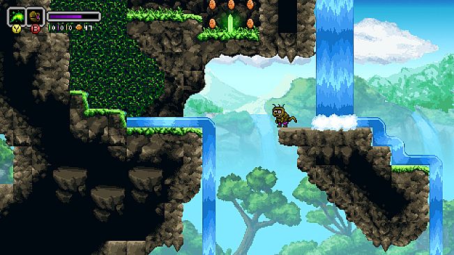 Fermi The Radioactive Hodgepodge