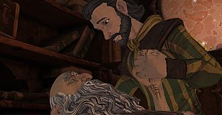 King's Quest - Chapter 5: The Good Knight