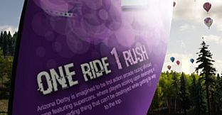 Arizona Derby Official Soundtrack