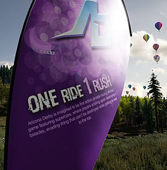 Arizona Derby Official Soundtrack