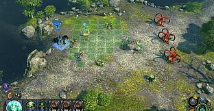Might & Magic: Heroes VI