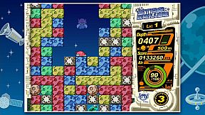 Mr. DRILLER DrillLand