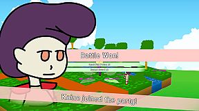 Faye: A Tale of Shadow