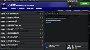 Franchise Hockey Manager 10