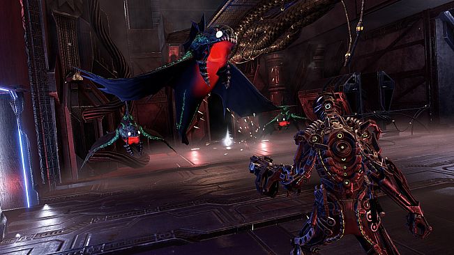 Hellpoint Ultimate Edition