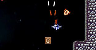 Starry Moon Island Star Ocean MP08