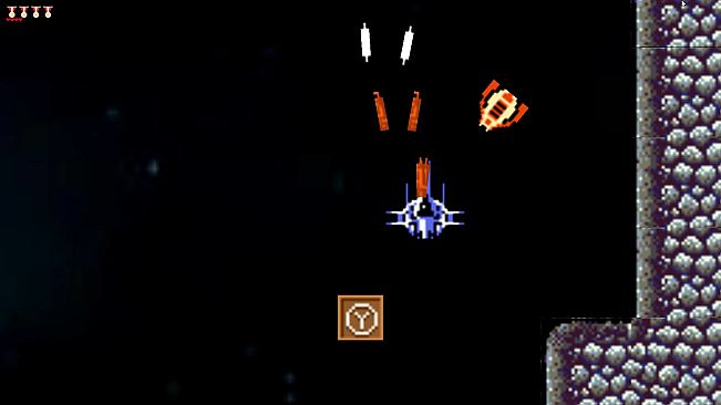 Starry Moon Island Star Ocean MP08