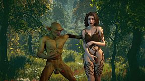 Pussy Kingdom: Queen of Passion