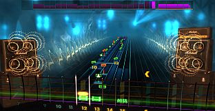 Rocksmith 2014 Edition – Remastered – Trivium - “Dying in Your Arms”