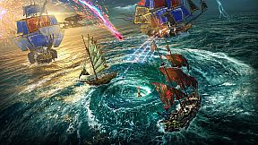 Skull and Bones Premium Edition