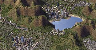 SimCity 4