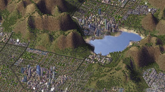 SimCity 4