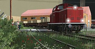 Trainz 2019 DLC - Model Trainz: Germany