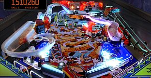 Pinball Arcade: Season Two Pro Pack