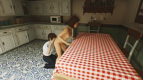 I will obey you, Mistress