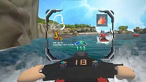 All-In-One Summer Sports VR