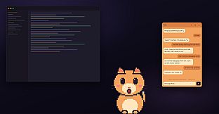 Pixie - Desktop Pet That Mirrors You