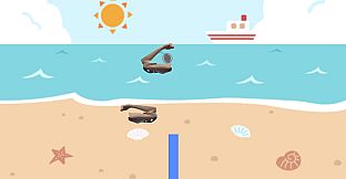 You All Know! Arm Tank Volley