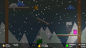 Zip's Jumping Adventure