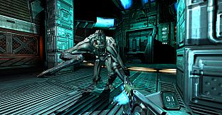 DOOM Anthology