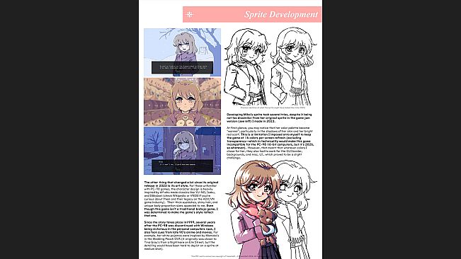 if you stay - creator support pack