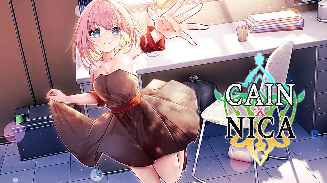 Cain × Nica