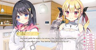 Onii-chan Continue! -Secret Love With Yuri-