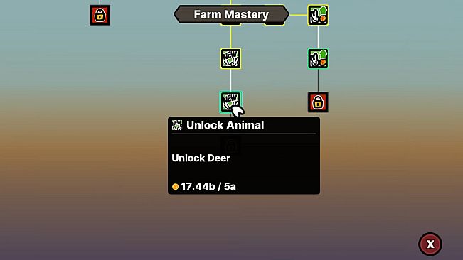 Happy Little Farm