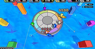 Party Party Time - Party Even Harder Pack