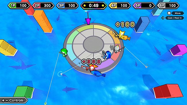 Party Party Time - Party Even Harder Pack