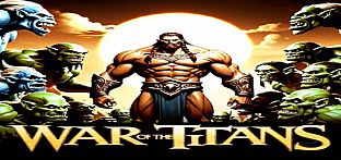 War Of The Titans