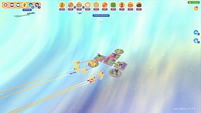 Back to Save the Universe