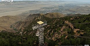 Aerofly FS 2 - Orbx - Palm Springs International Airport